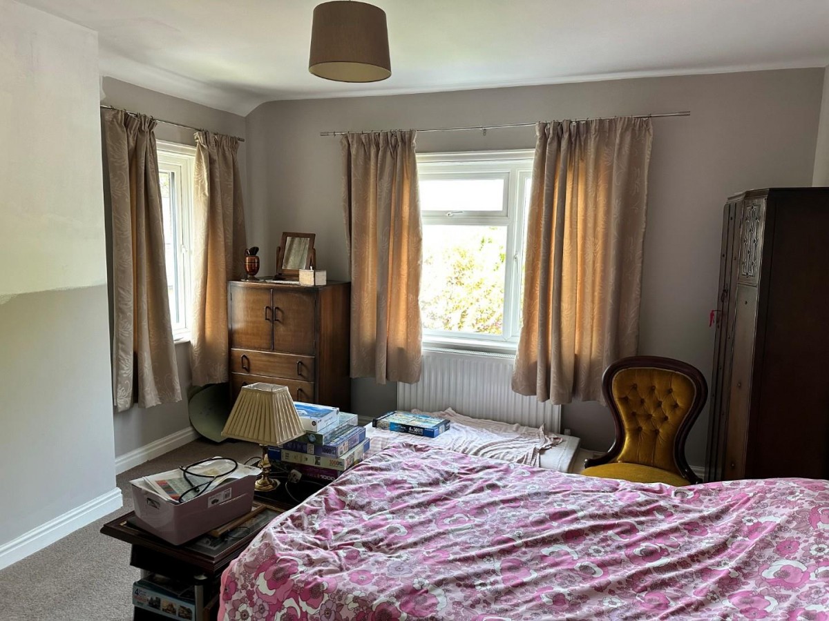 Main Street, Menston, LS29