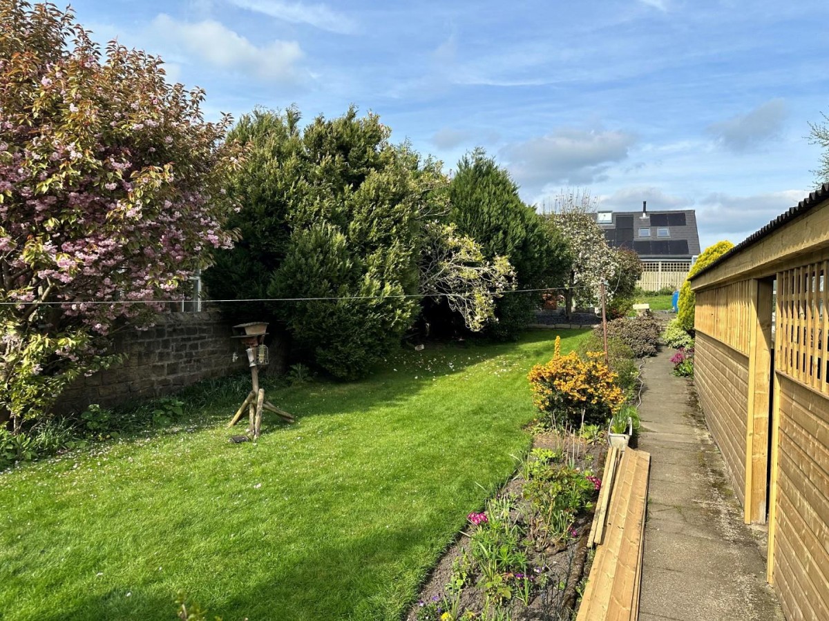 Main Street, Menston, LS29