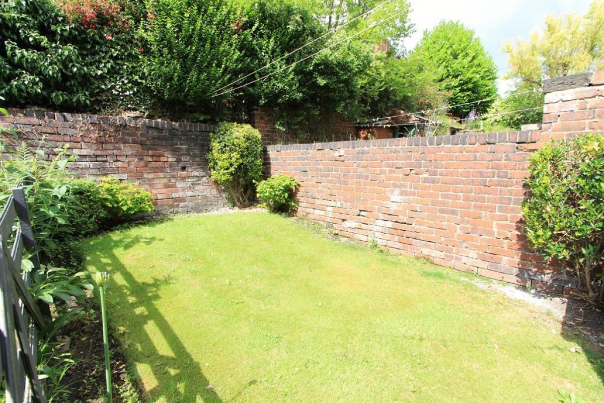 Ramsey Road, Sheffield, S10 1LR