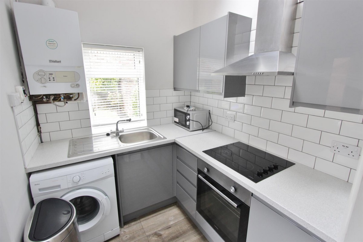 Ramsey Road, Sheffield, S10 1LR