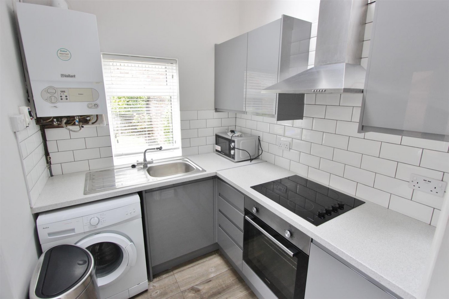 Ramsey Road, Sheffield, S10 1LR