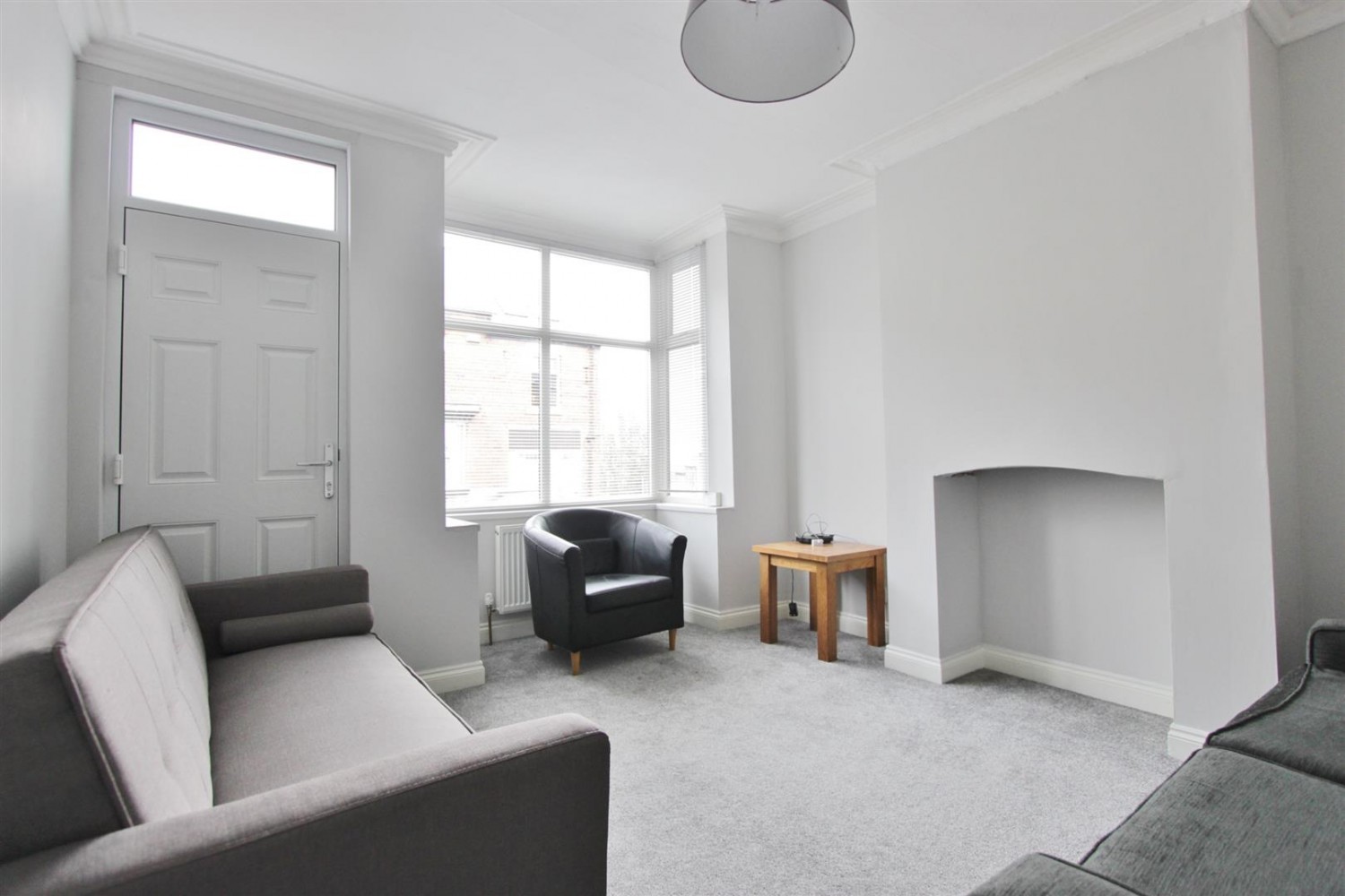 Ramsey Road, Sheffield, S10 1LR