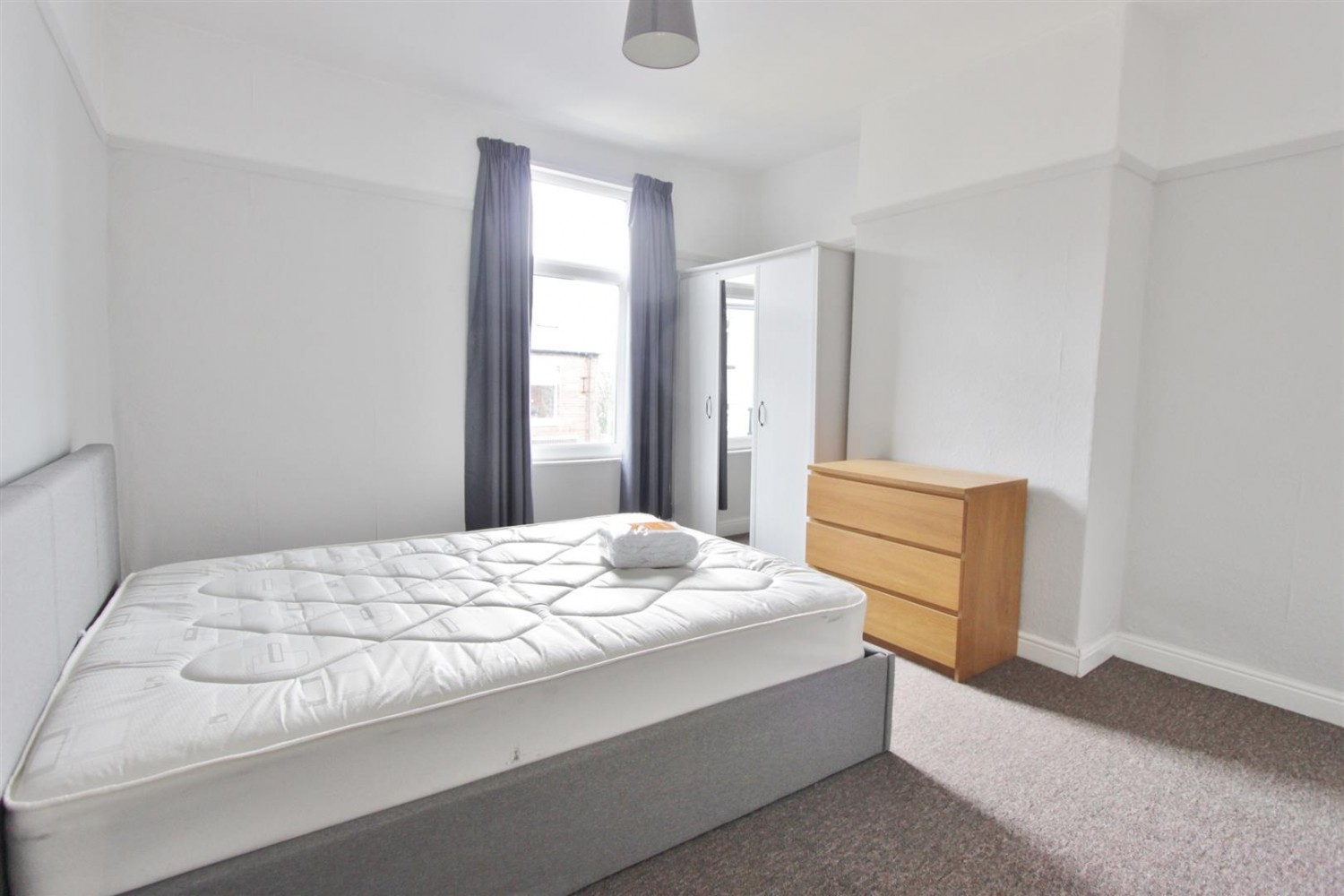Ramsey Road, Sheffield, S10 1LR