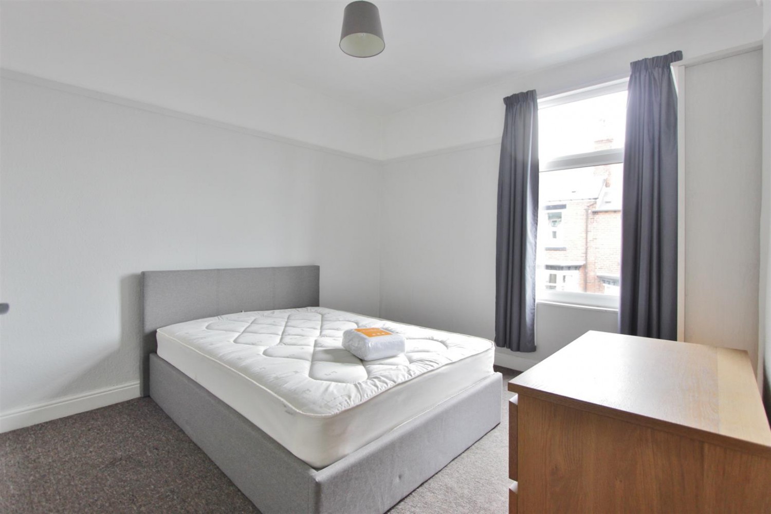Ramsey Road, Sheffield, S10 1LR