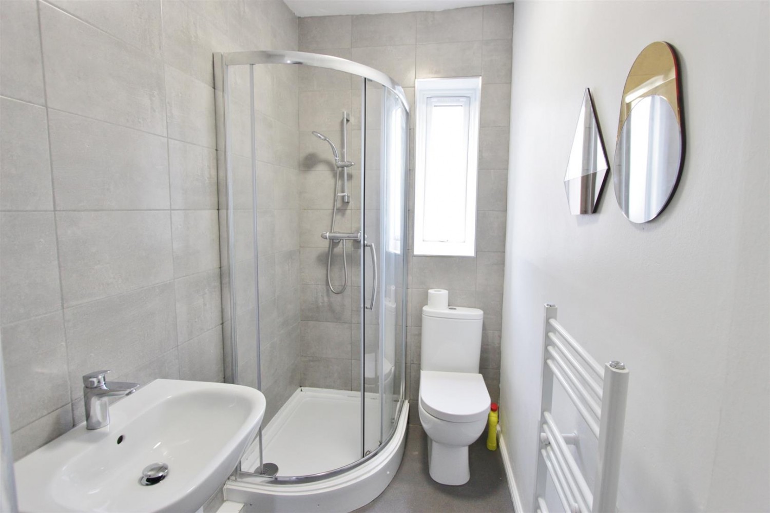 Ramsey Road, Sheffield, S10 1LR