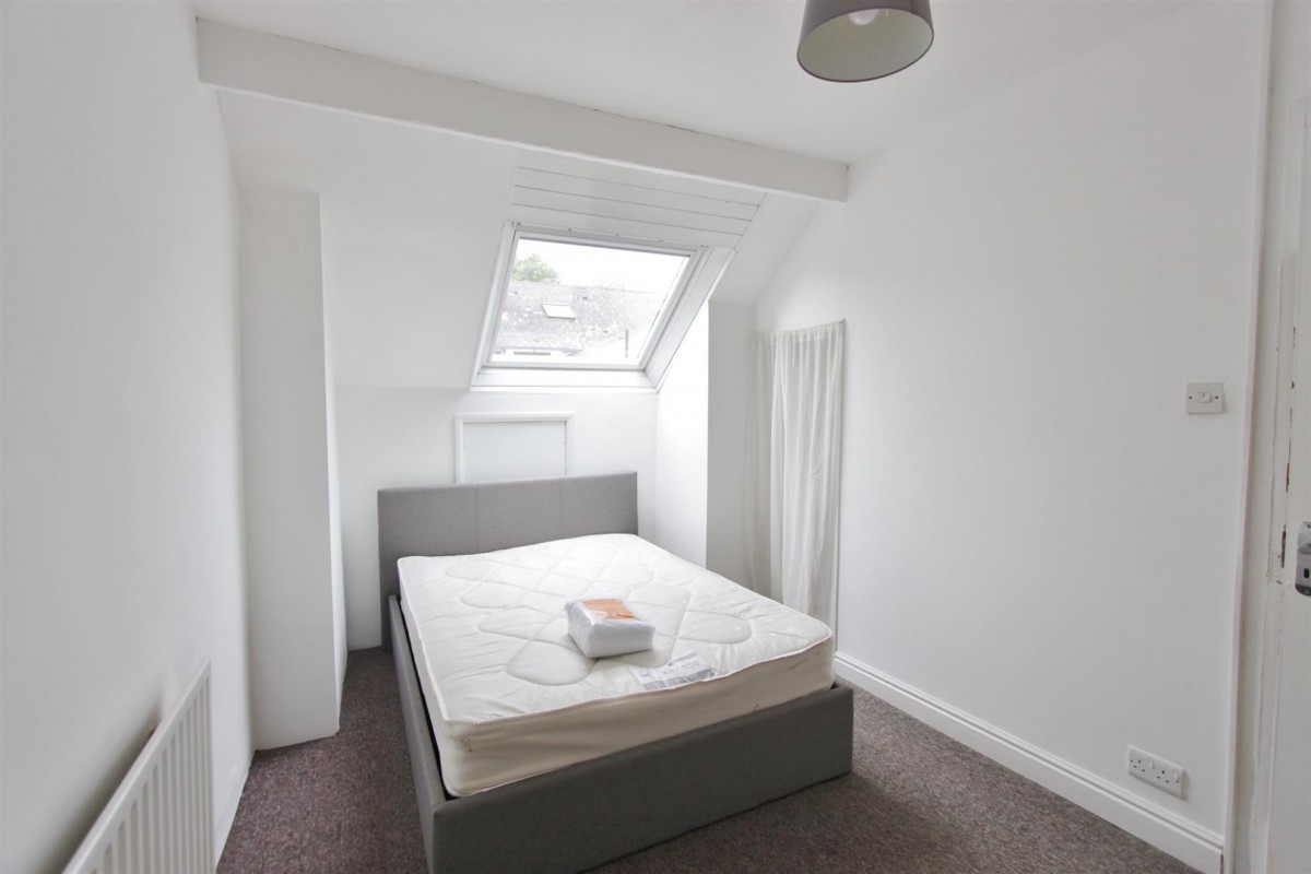 Ramsey Road, Sheffield, S10 1LR