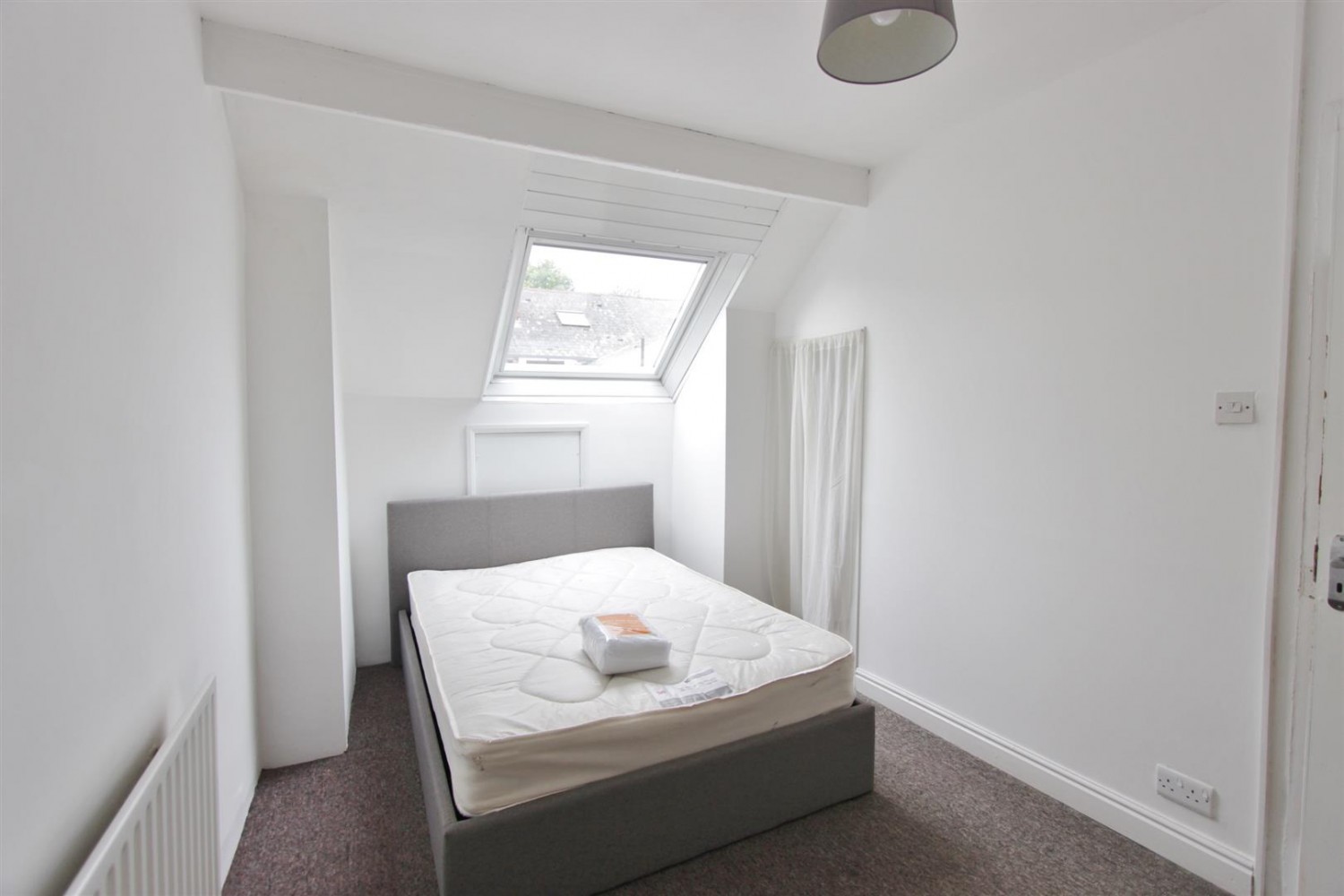Ramsey Road, Sheffield, S10 1LR