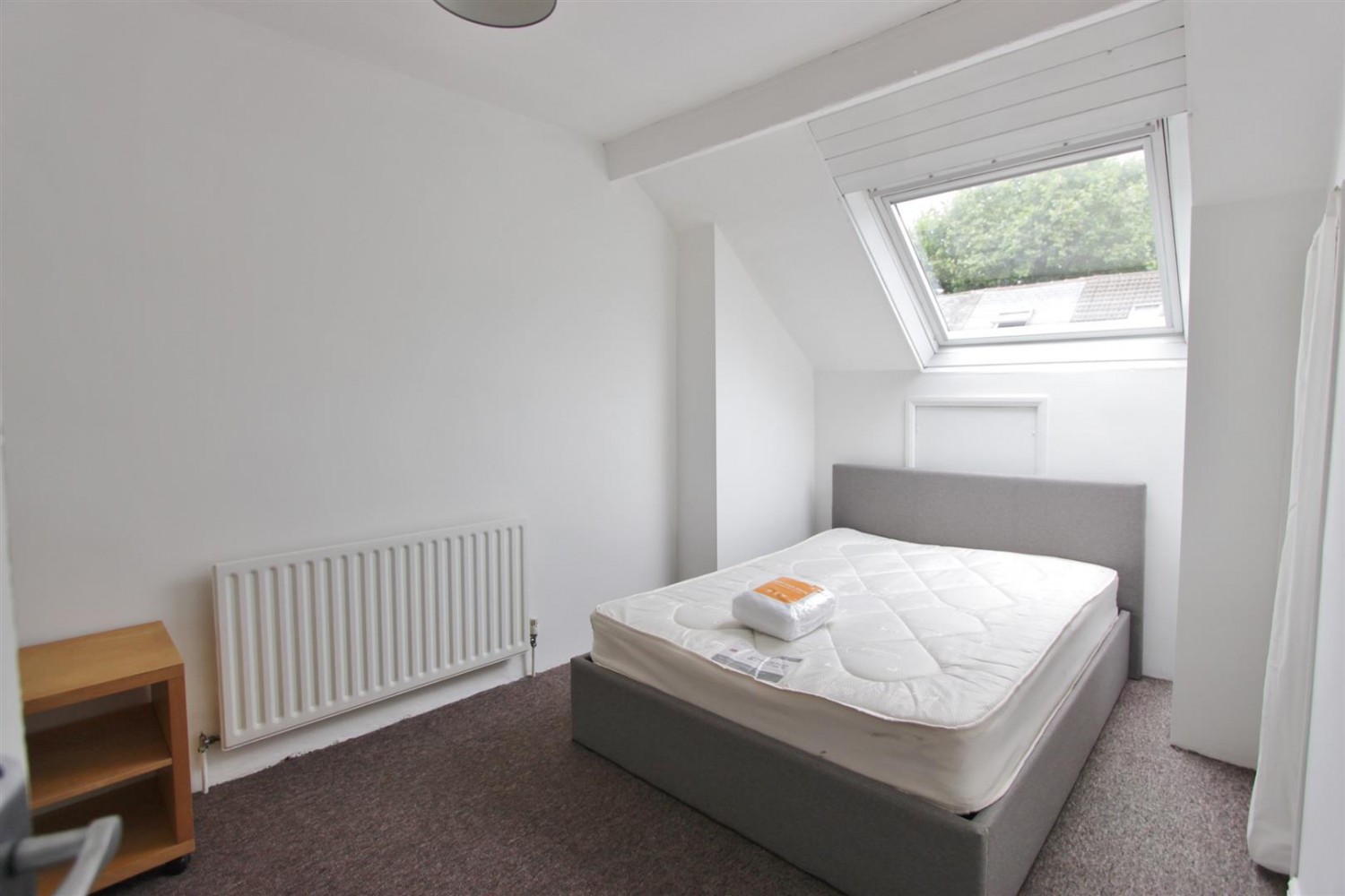 Ramsey Road, Sheffield, S10 1LR
