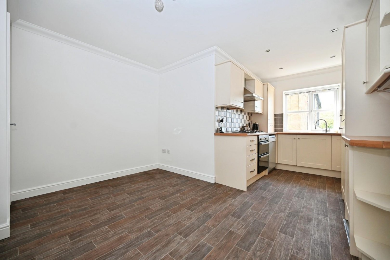 Springwell Cottages, Windmill Lane, Yeadon