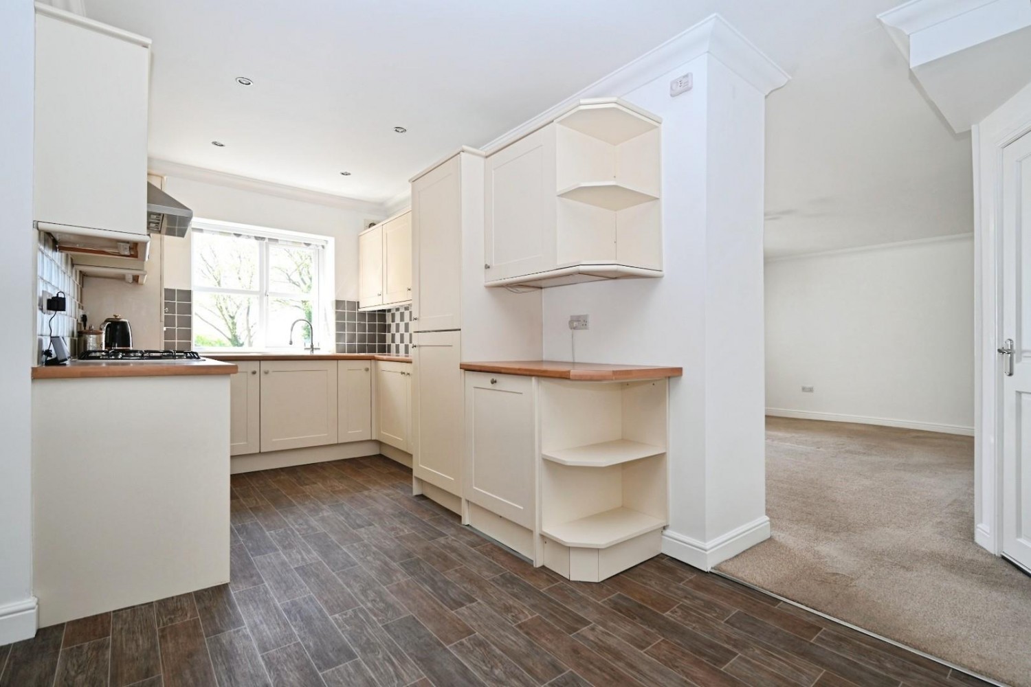 Springwell Cottages, Windmill Lane, Yeadon
