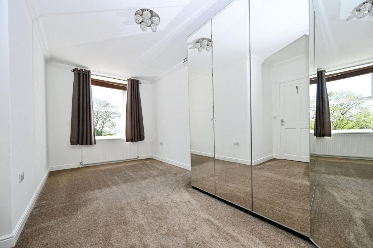 Springwell Cottages, Windmill Lane, Yeadon