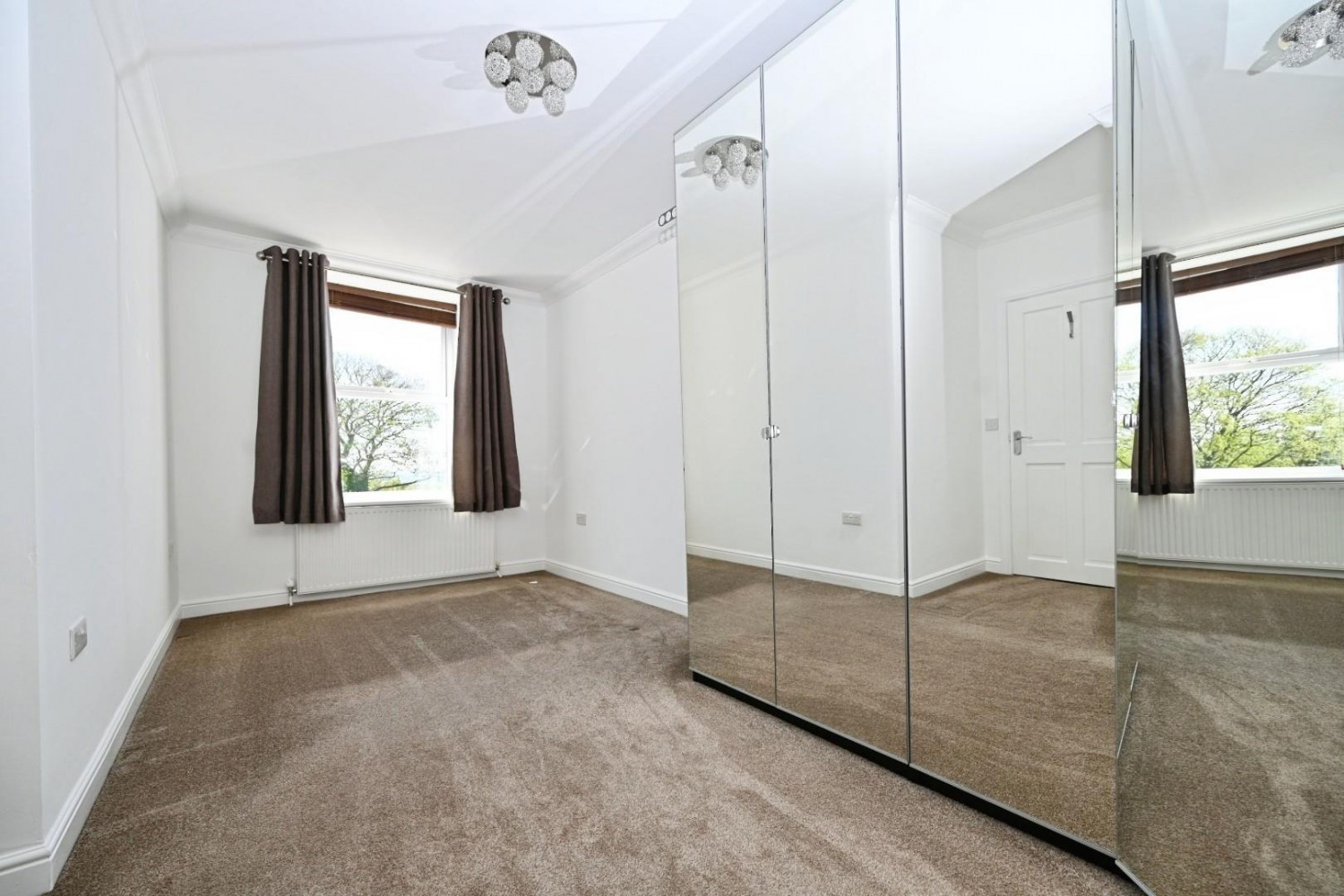 Springwell Cottages, Windmill Lane, Yeadon