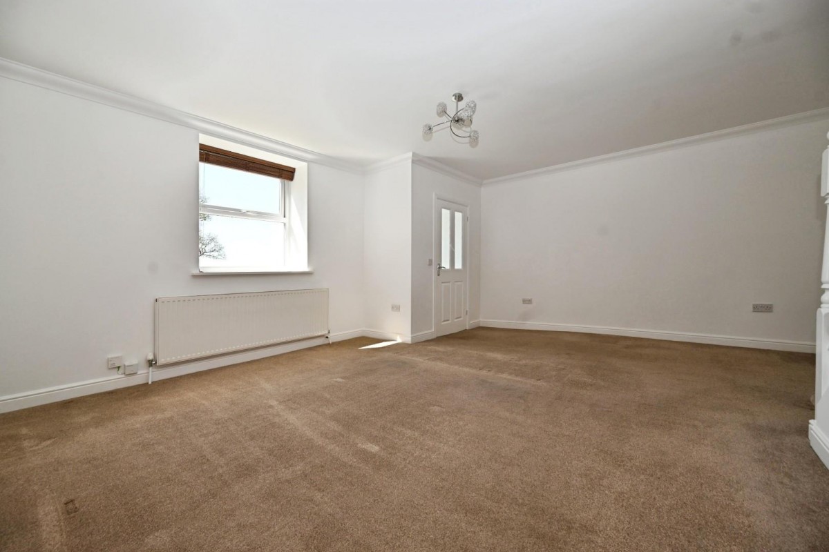 Springwell Cottages, Windmill Lane, Yeadon