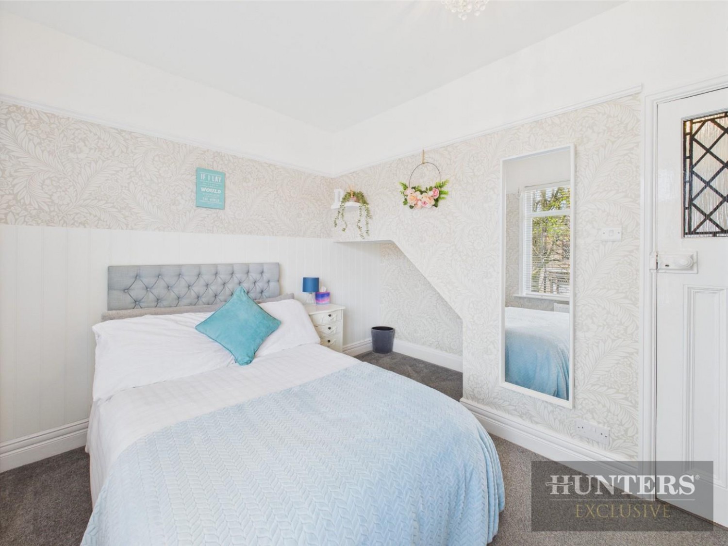 Main Street, Cayton, Scarborough