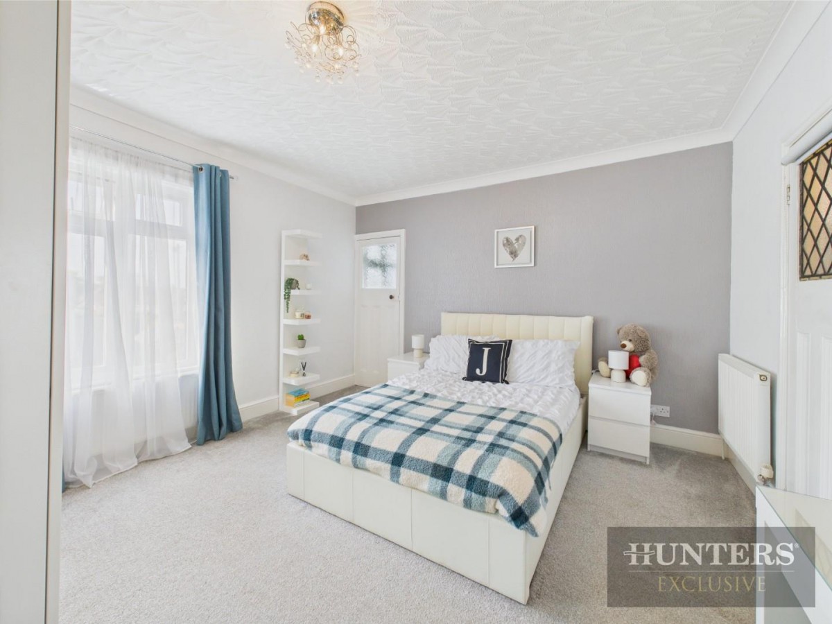 Main Street, Cayton, Scarborough