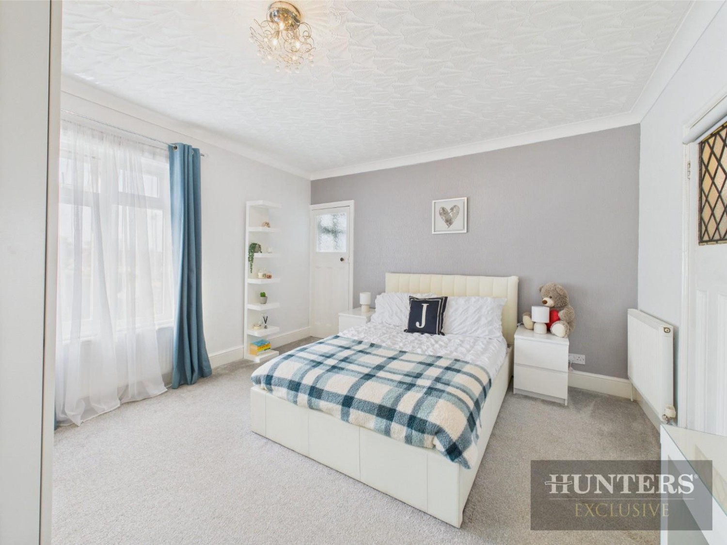 Main Street, Cayton, Scarborough