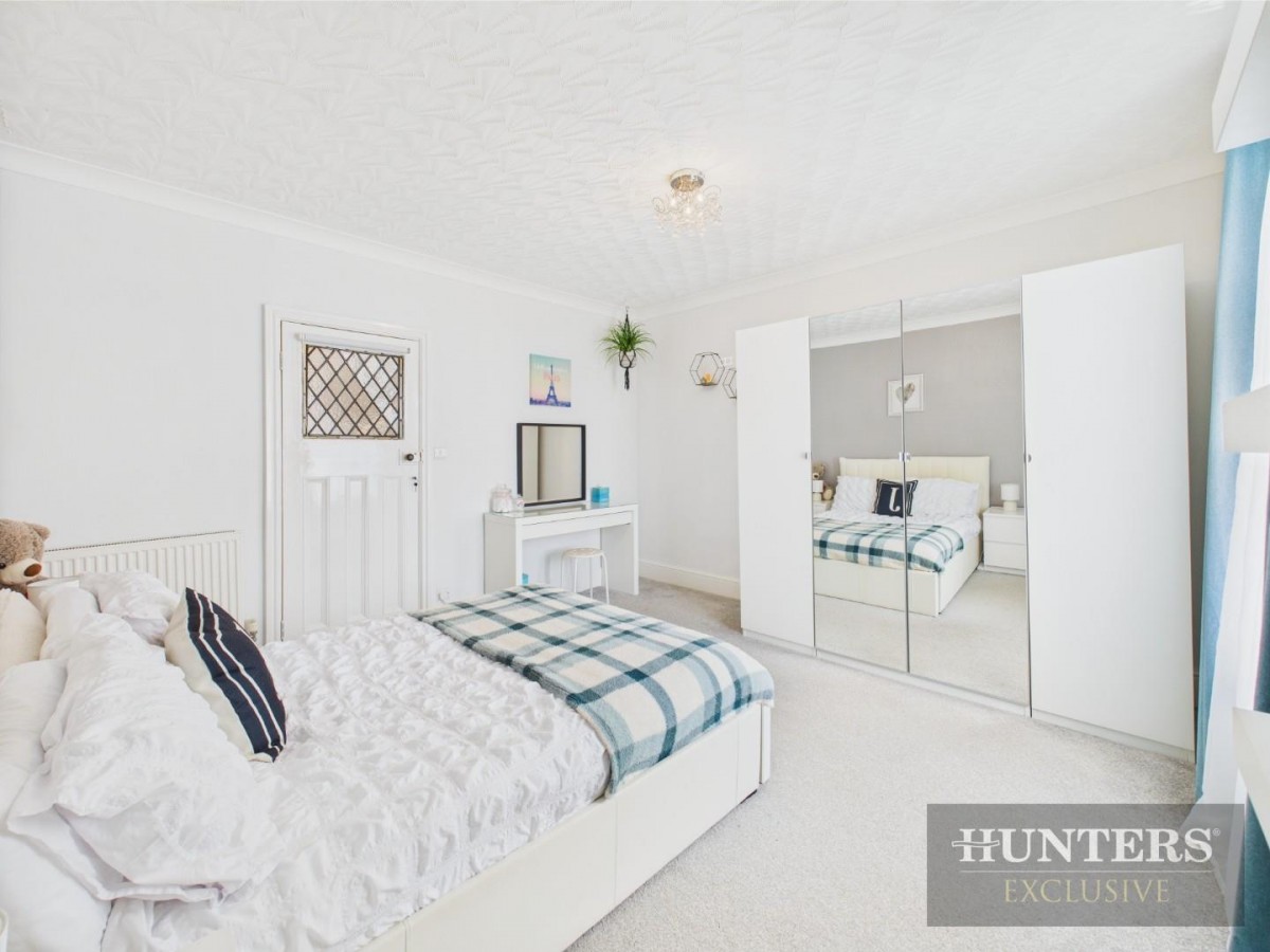 Main Street, Cayton, Scarborough