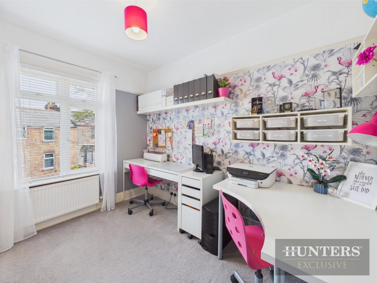 Main Street, Cayton, Scarborough