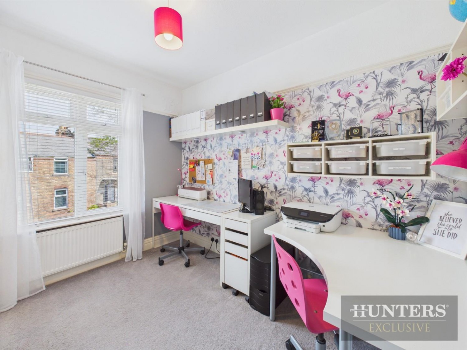 Main Street, Cayton, Scarborough