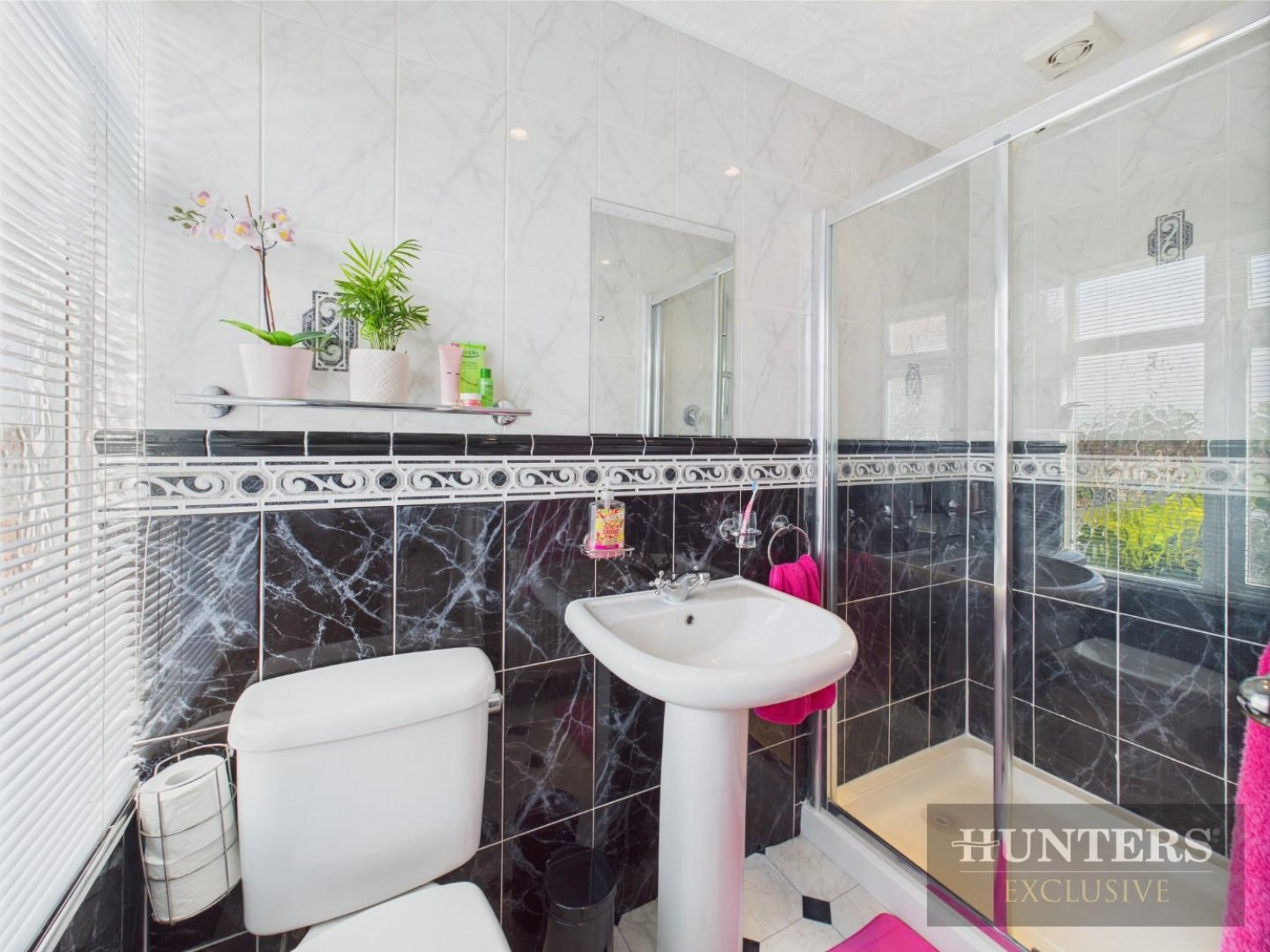 Main Street, Cayton, Scarborough