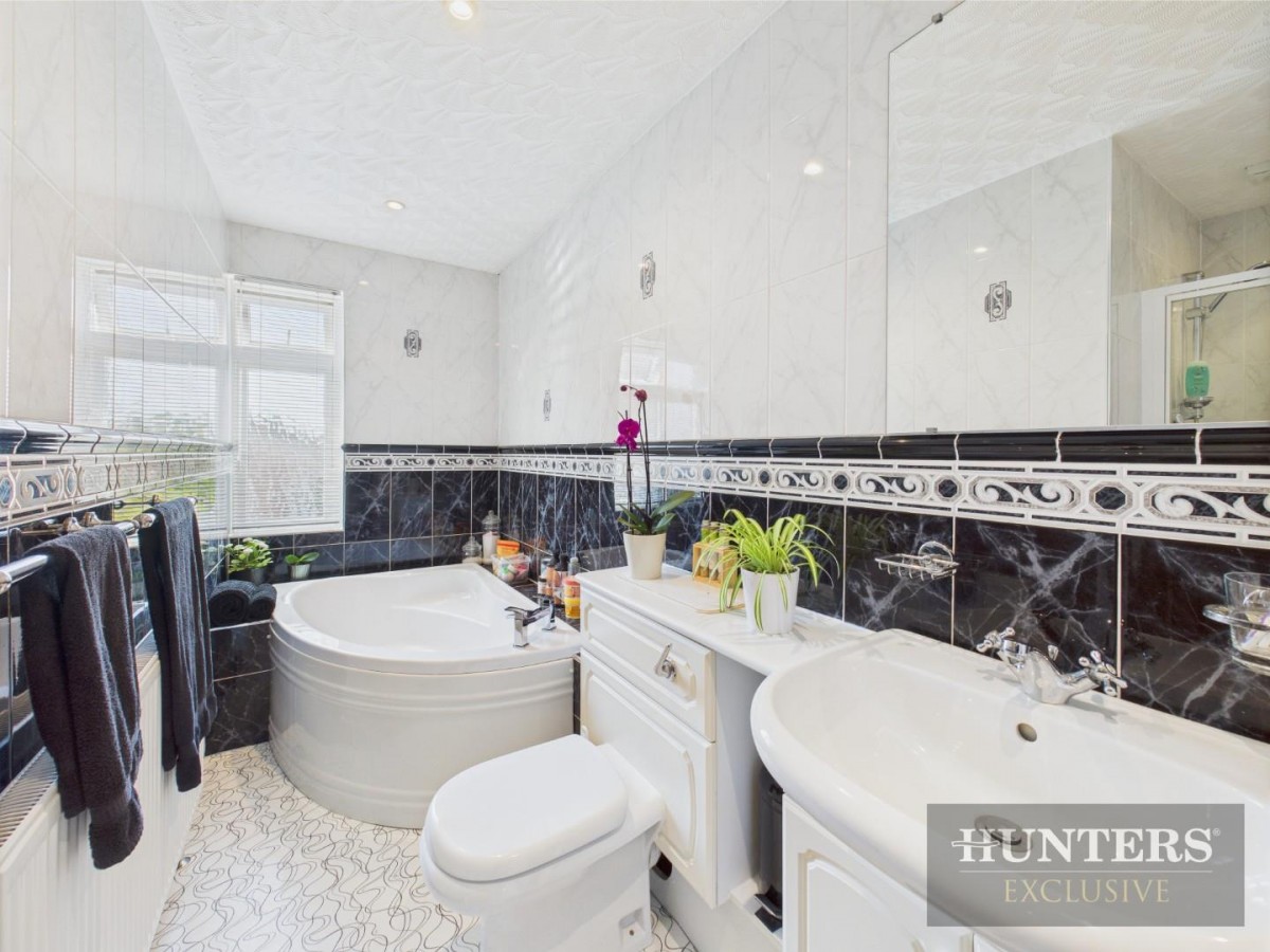 Main Street, Cayton, Scarborough