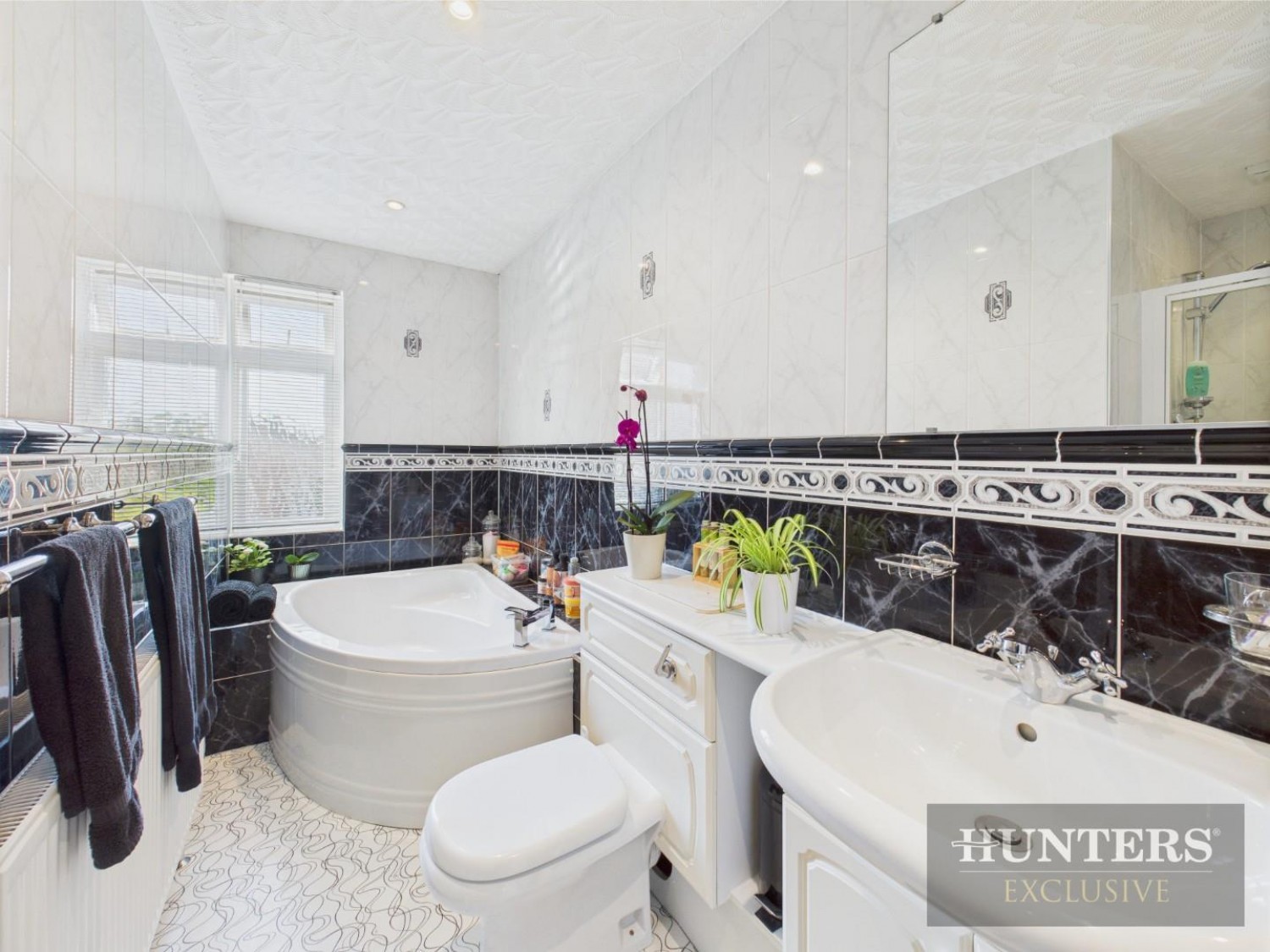 Main Street, Cayton, Scarborough