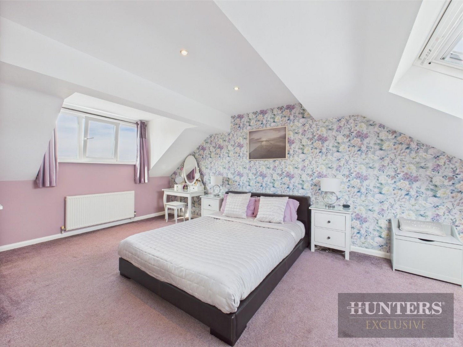 Main Street, Cayton, Scarborough