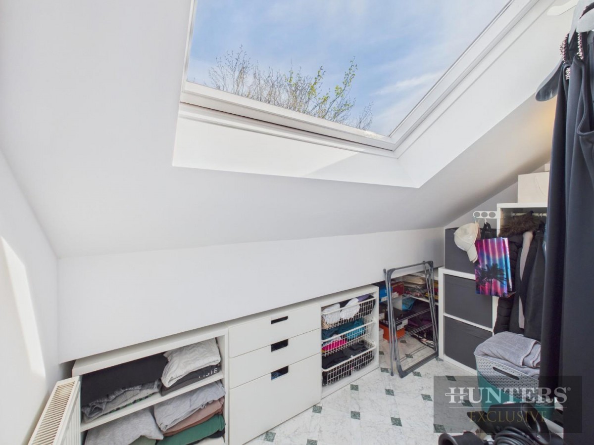 Main Street, Cayton, Scarborough