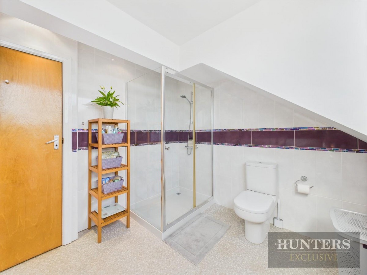 Main Street, Cayton, Scarborough