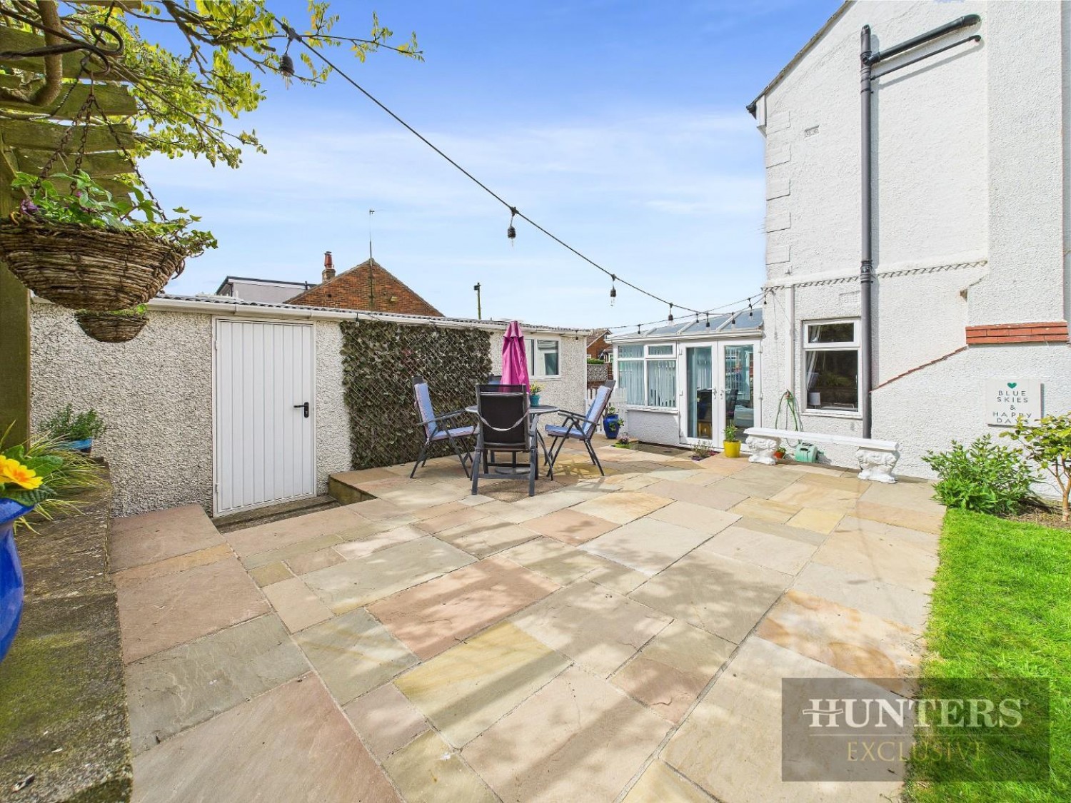 Main Street, Cayton, Scarborough