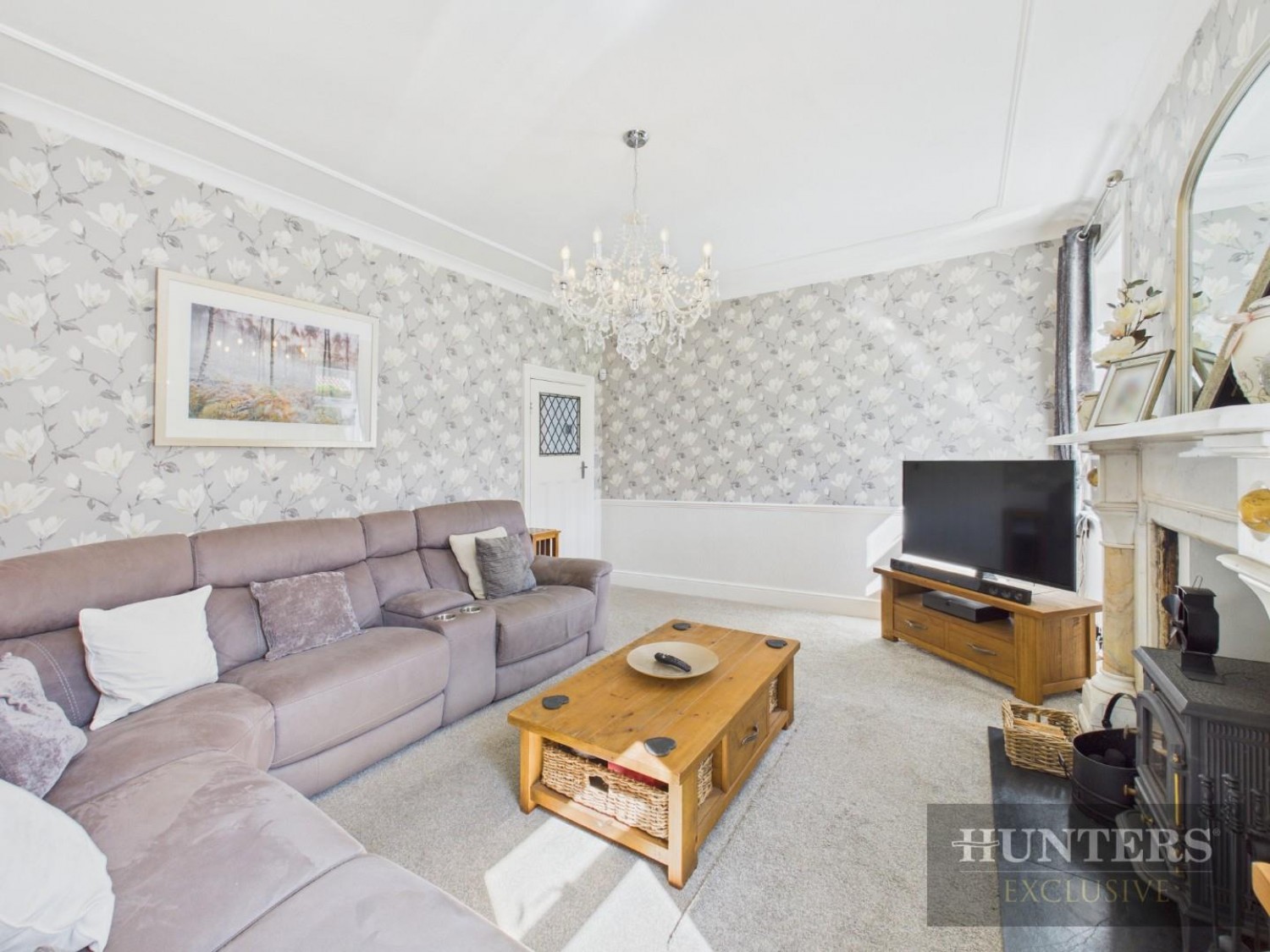 Main Street, Cayton, Scarborough