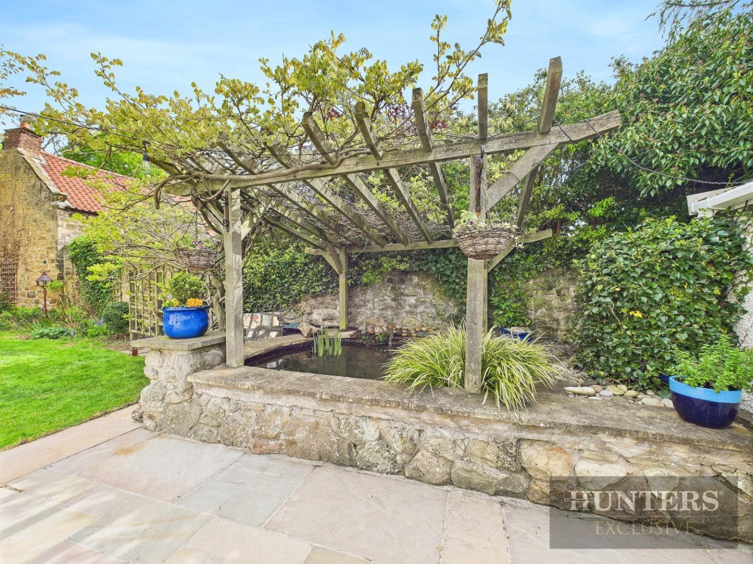 Main Street, Cayton, Scarborough