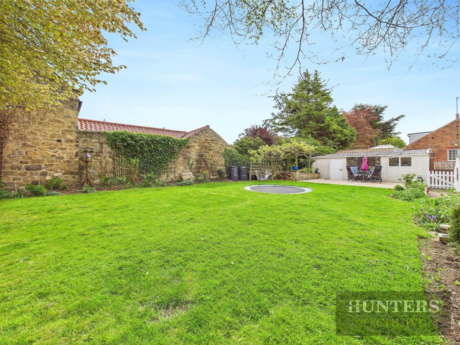 Main Street, Cayton, Scarborough