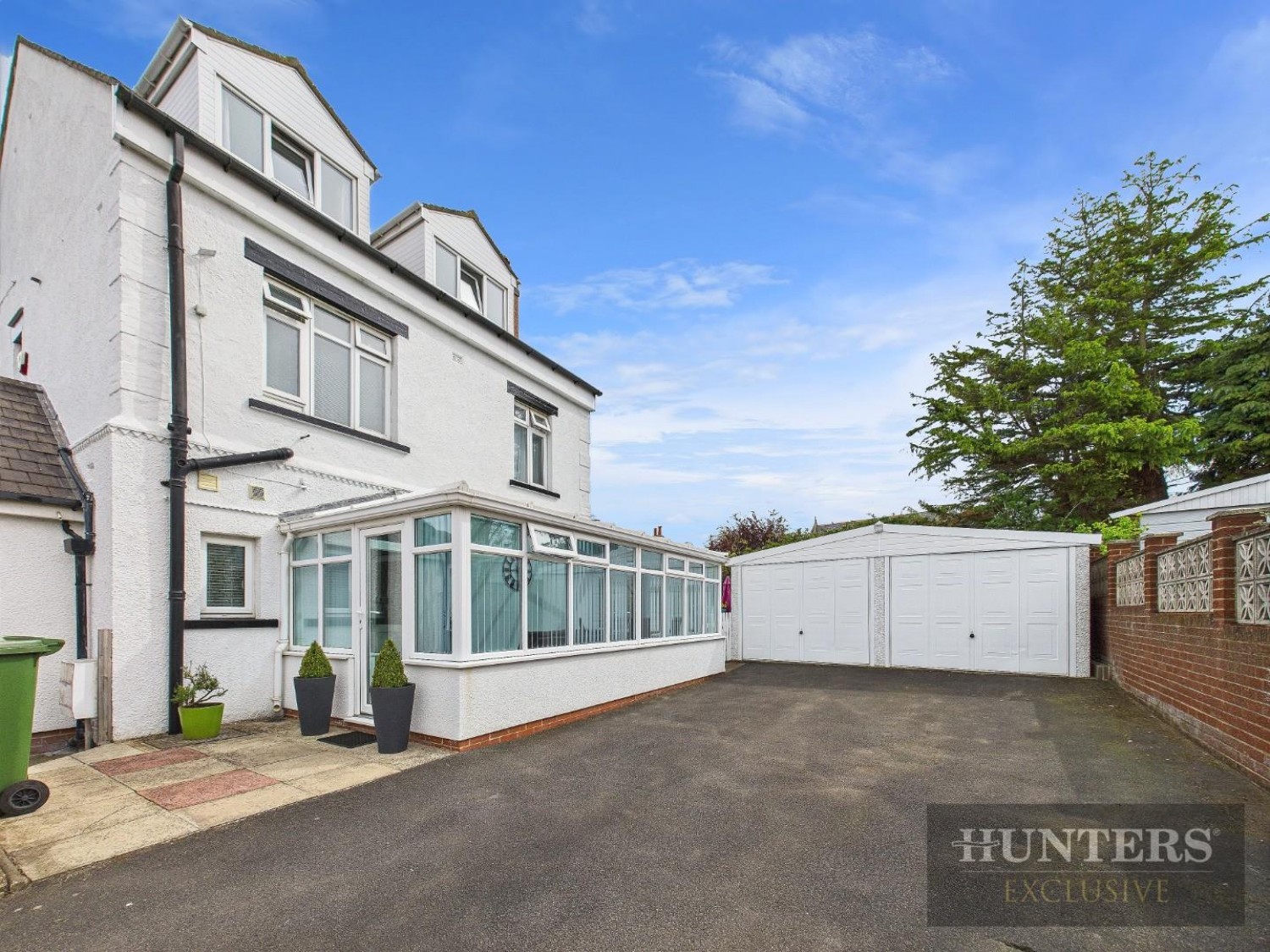 Main Street, Cayton, Scarborough