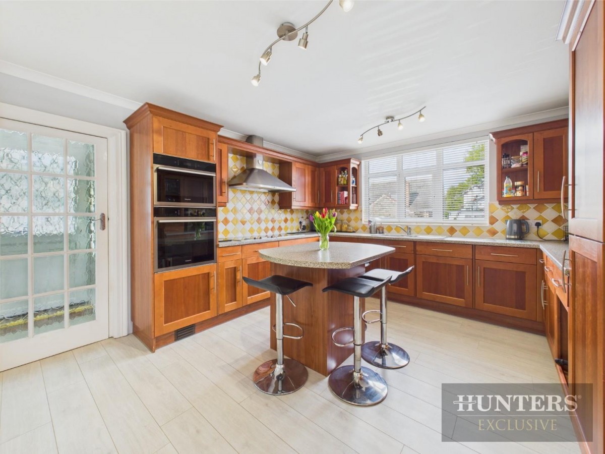 Main Street, Cayton, Scarborough