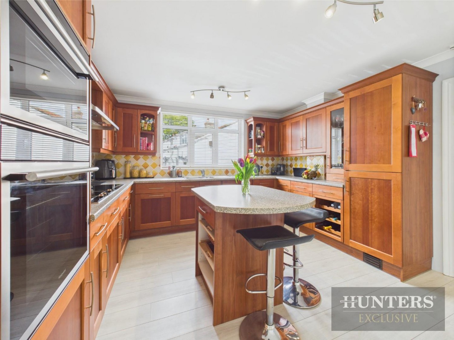 Main Street, Cayton, Scarborough