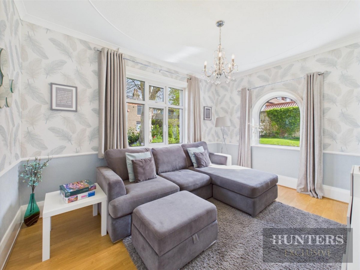 Main Street, Cayton, Scarborough