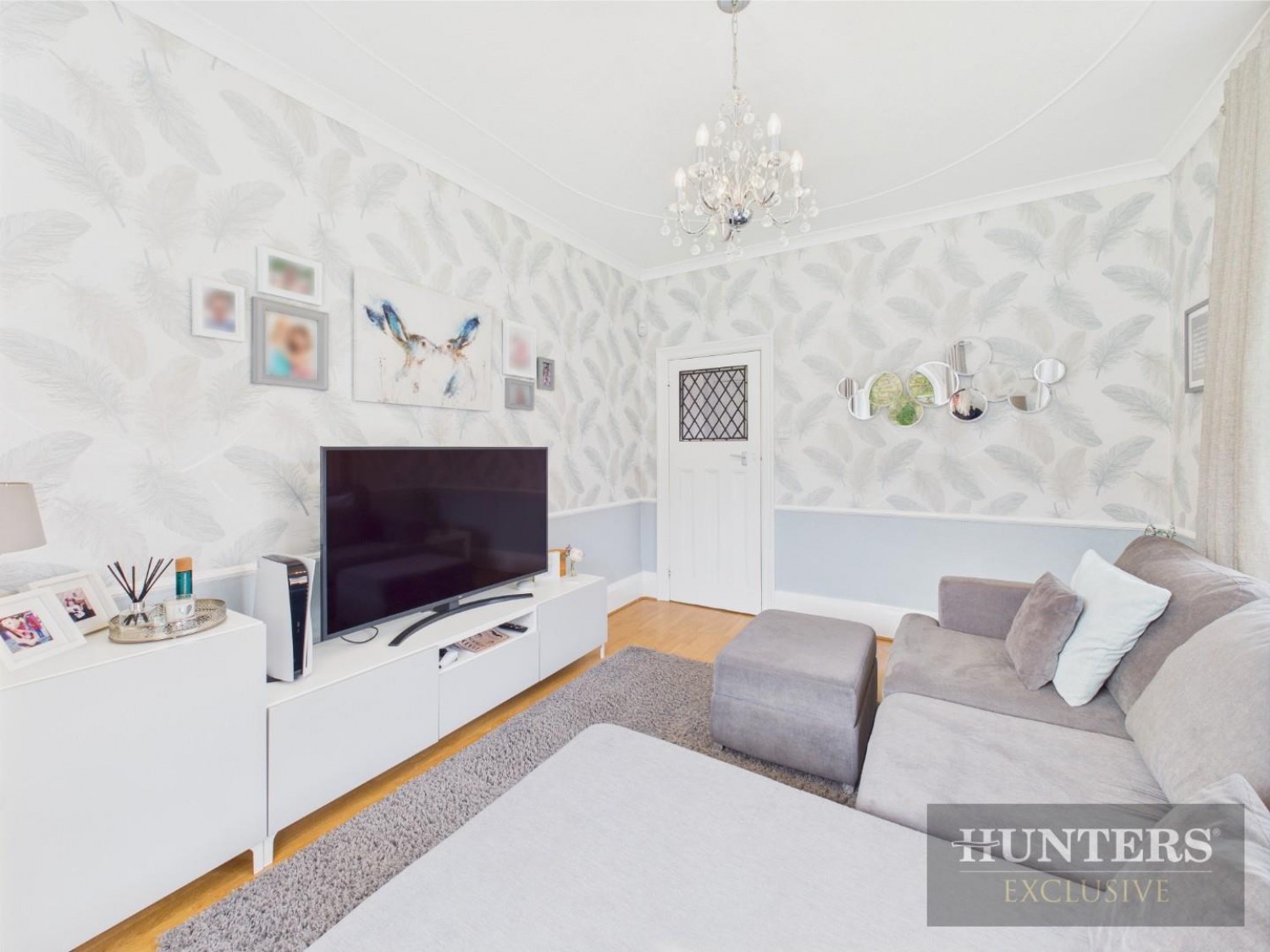 Main Street, Cayton, Scarborough