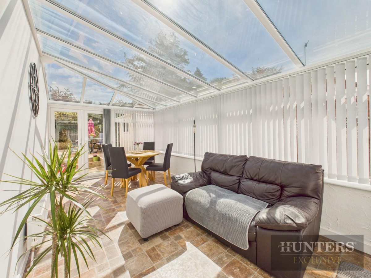 Main Street, Cayton, Scarborough