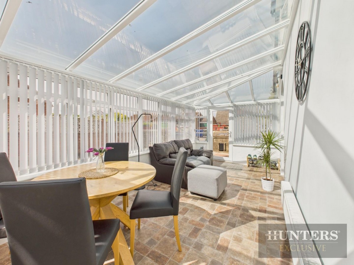 Main Street, Cayton, Scarborough