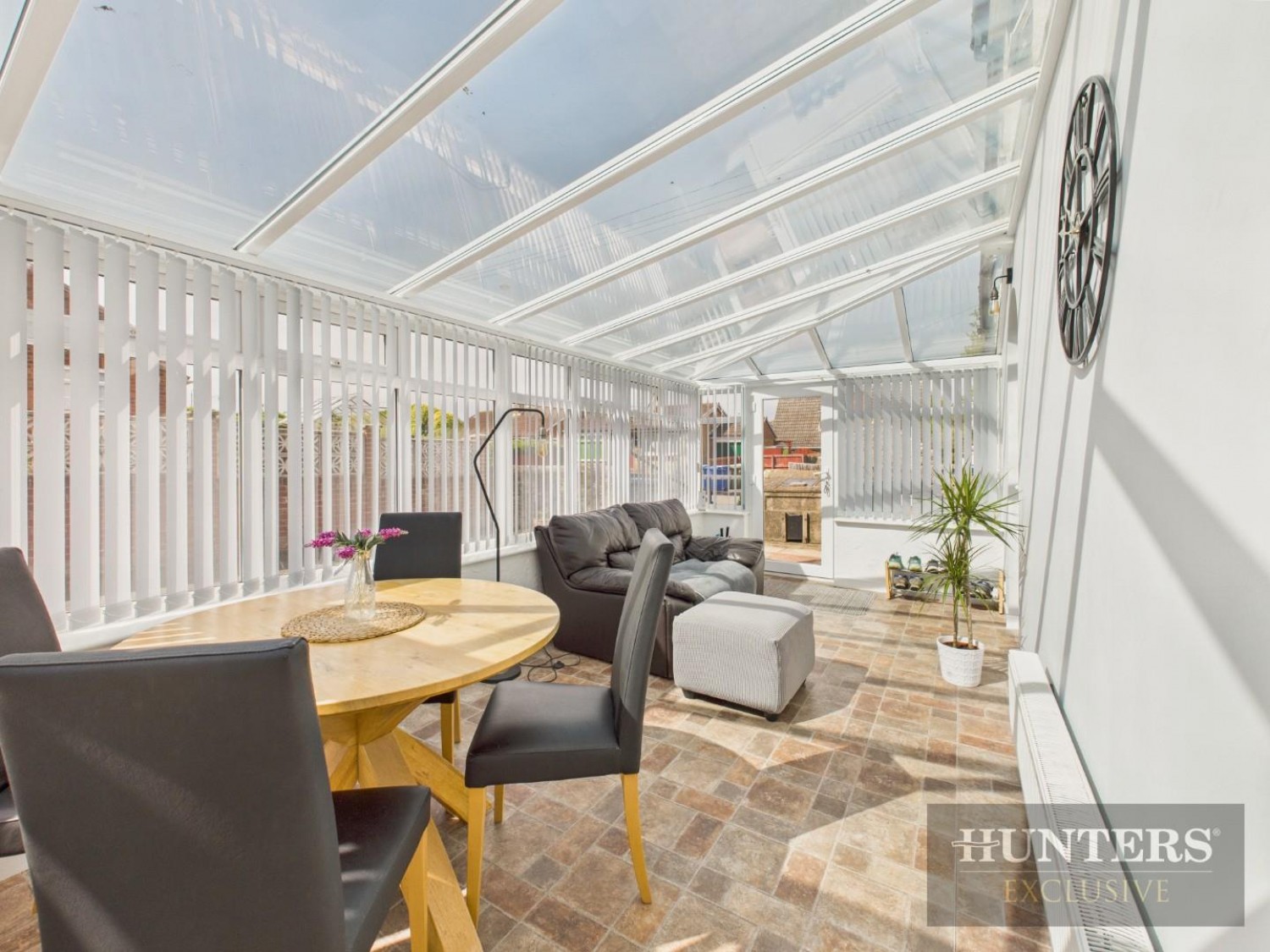 Main Street, Cayton, Scarborough