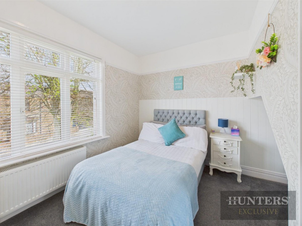 Main Street, Cayton, Scarborough