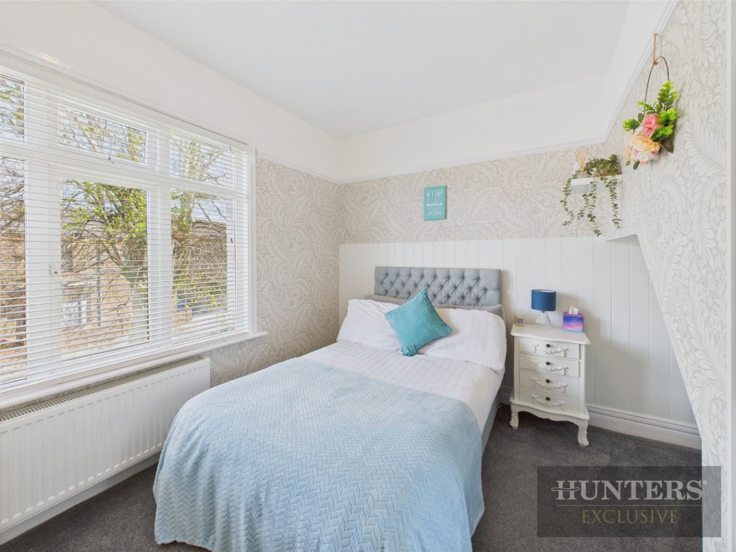 Main Street, Cayton, Scarborough