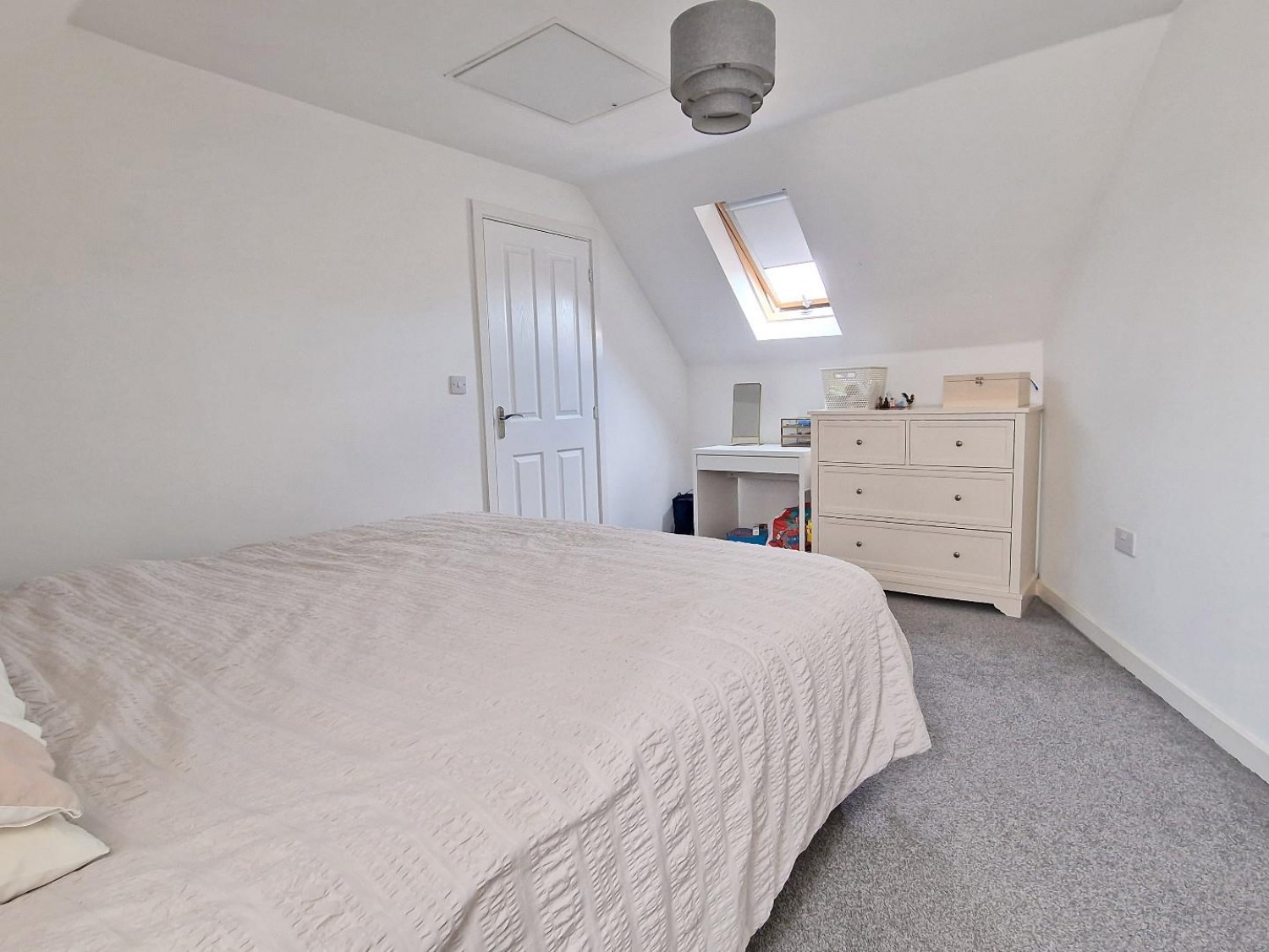Redcar Road, Bicester