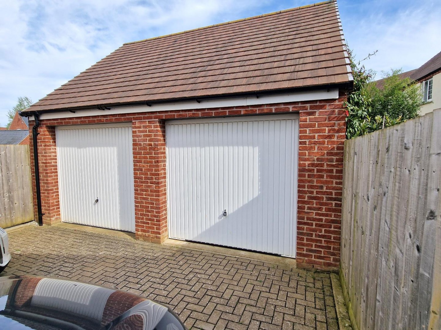 Redcar Road, Bicester