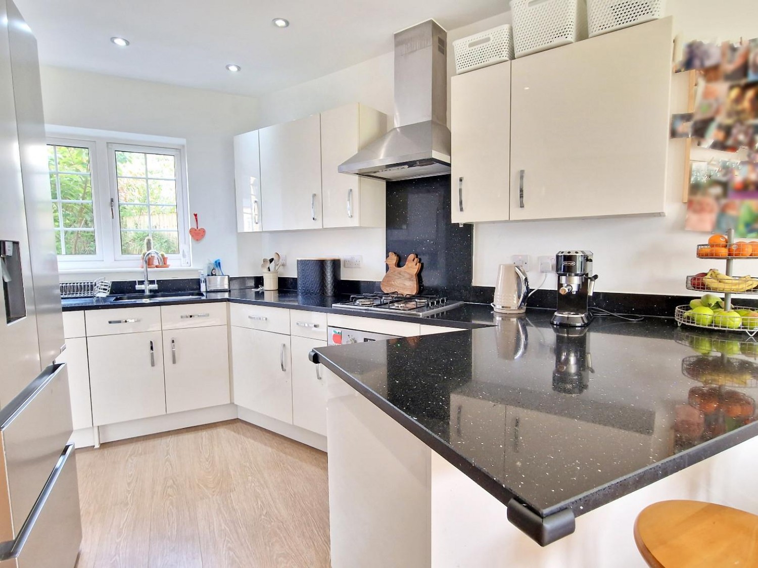 Redcar Road, Bicester