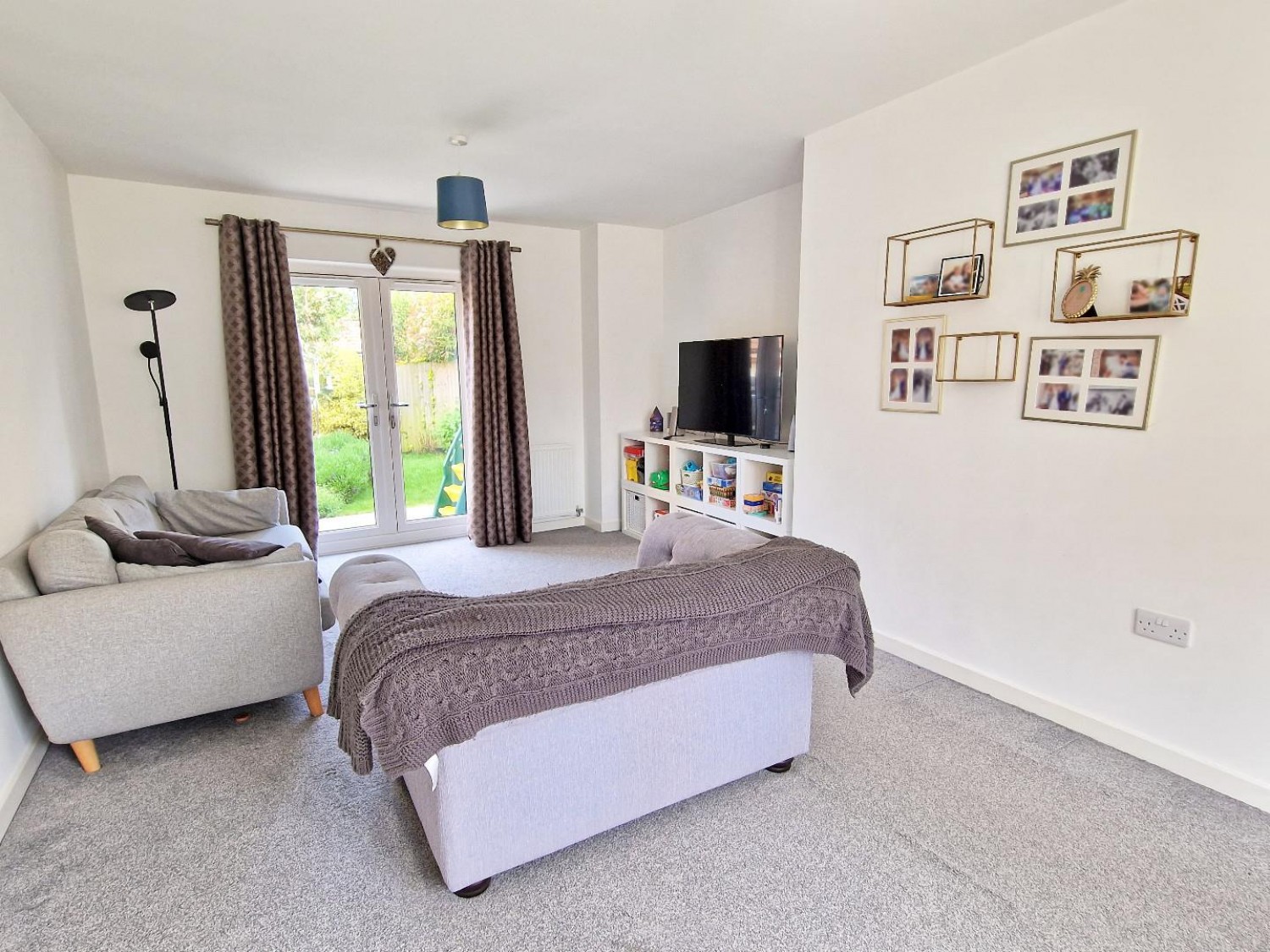 Redcar Road, Bicester
