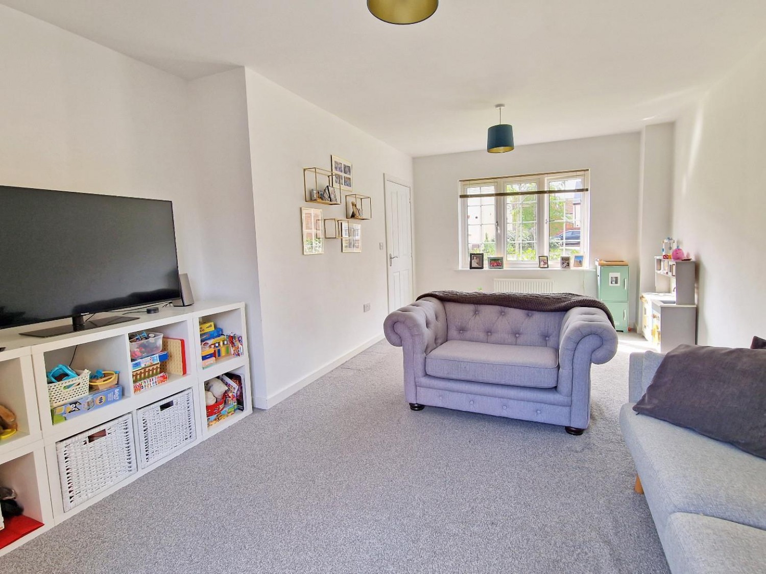 Redcar Road, Bicester
