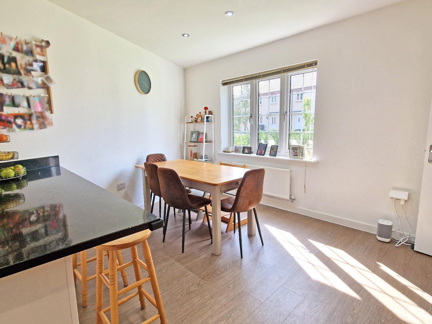 Redcar Road, Bicester
