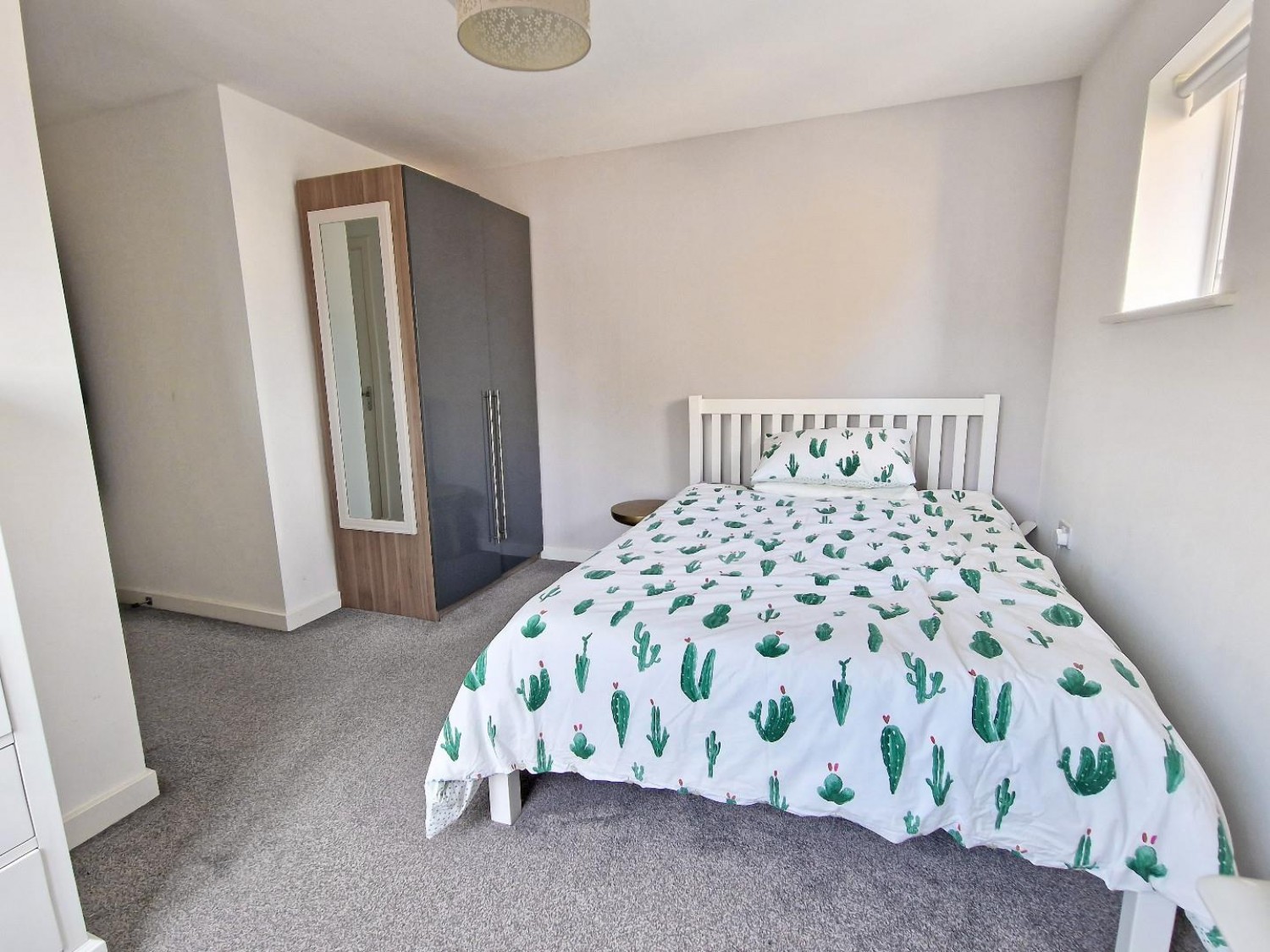 Redcar Road, Bicester